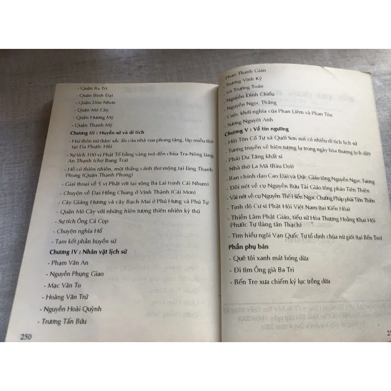 Kiến Hoà (Bến Tre) xưa 781849