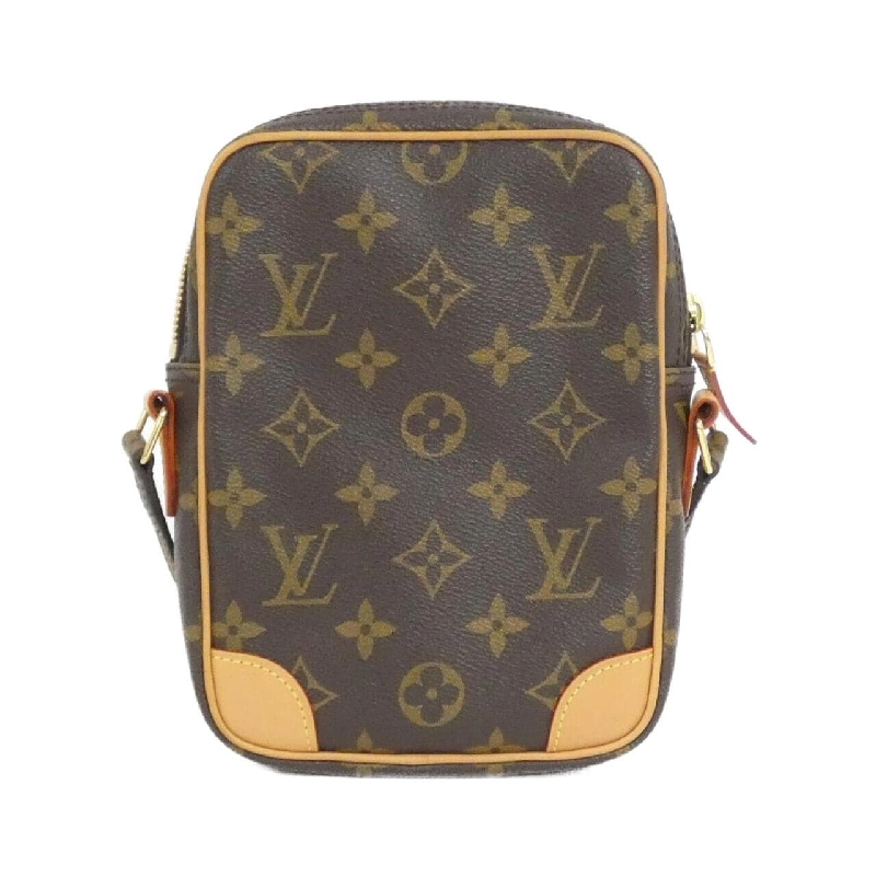 Louis Vuitton Game On Monogram Paname Set 2021CR M57450 Túi đeo vai - Hàng hiệu Chính hãng 768634