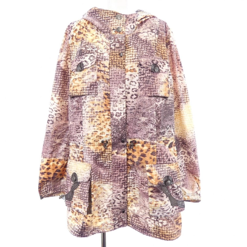 Ý Italia GKITALIYA 636821-1E Áo khoác - Hàng hiệu Chính hãng 813539