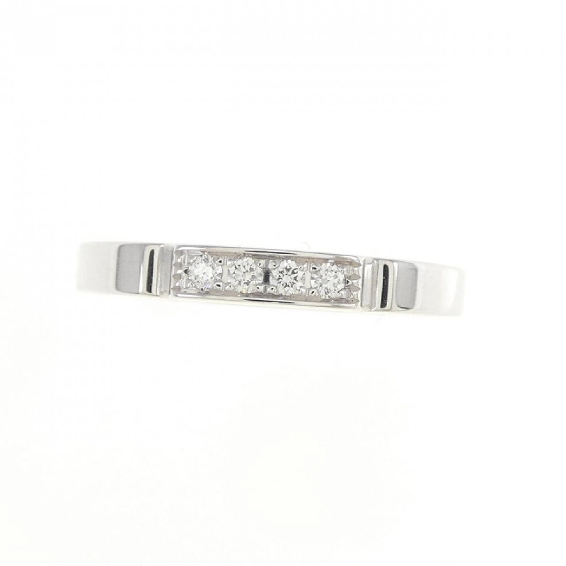 Nhẫn Cartier Maillon Panthère 4P - Hàng hiệu Authentic 838789