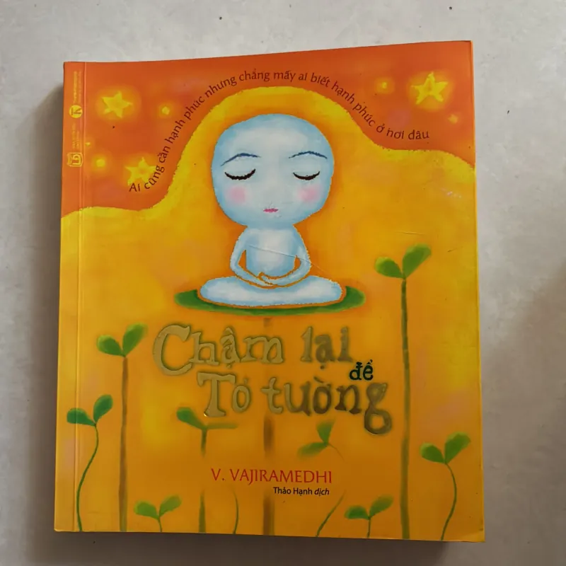 Chậm lại để tỏ tường  779931