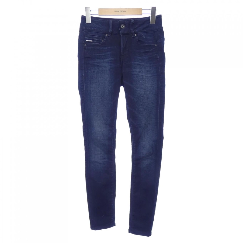 ジースター G-STAR ジーンズ 650127