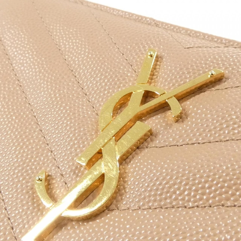 Saint Laurent 358094 BOW01 Ví - Hàng hiệu Chính hãng 806429