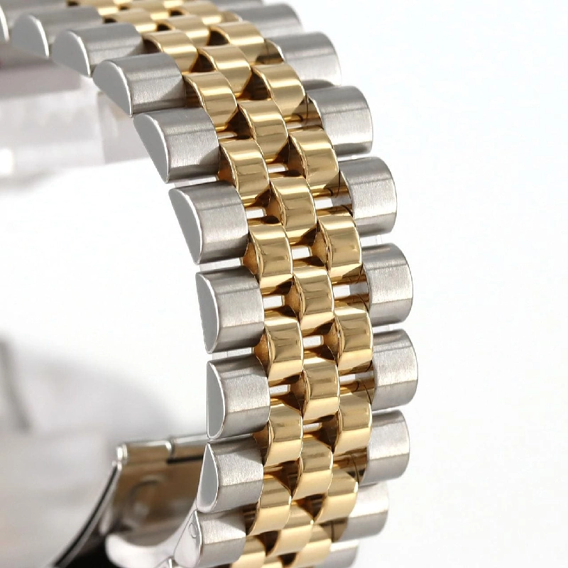 Đồng hồ Rolex Datejust 16233G SSxYG tự động W - Hàng hiệu chính hãng 881264