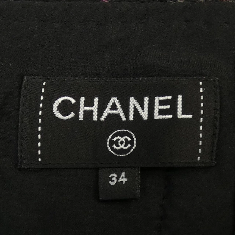 【Mã giảm giá】Chanel CHANEL Váy 655620