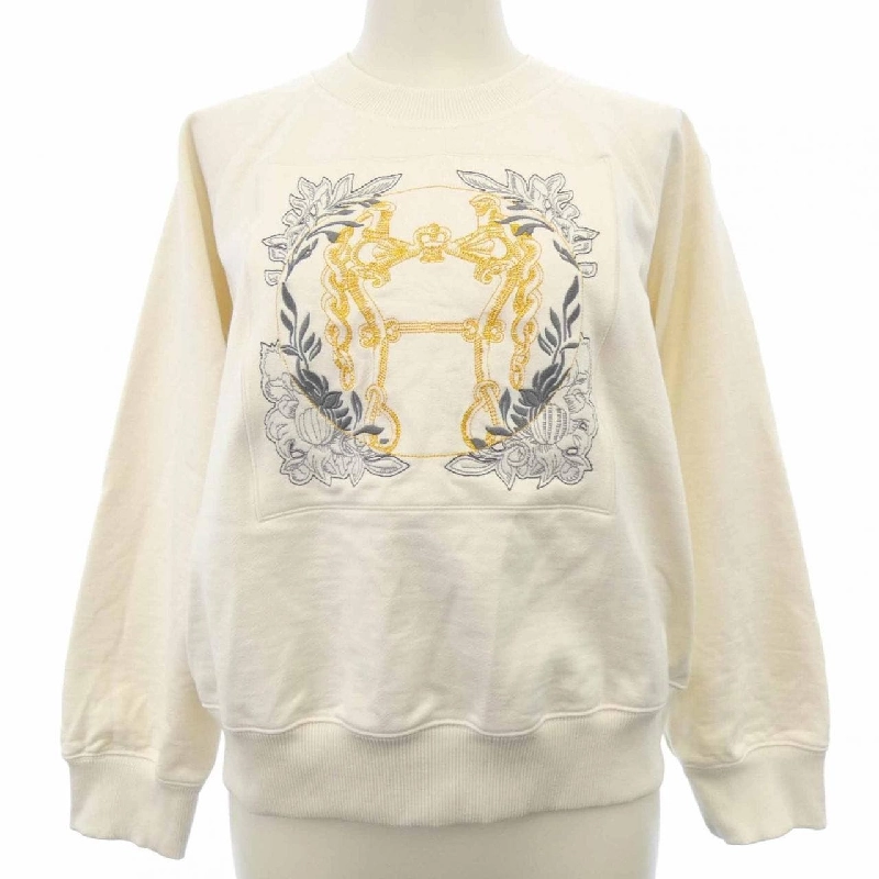 HERMES Đồ thể thao Della Cavalleria 5H4626DE - Hàng hiệu Chính hãng 813214