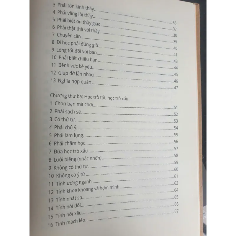 Luân Lý Giáo Khoa Thư 719767