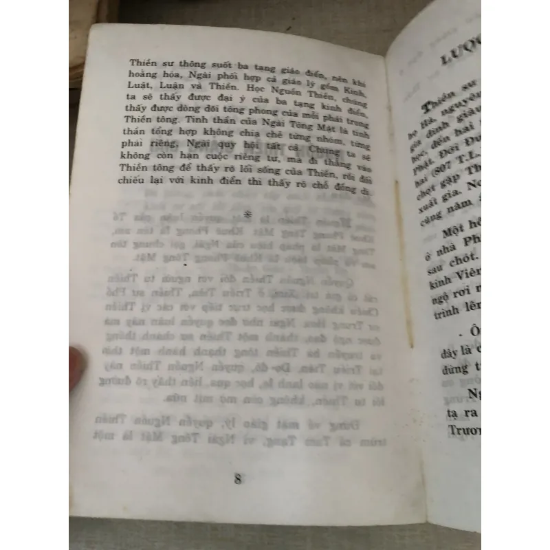 Nguồn thiền giảng giải 997321