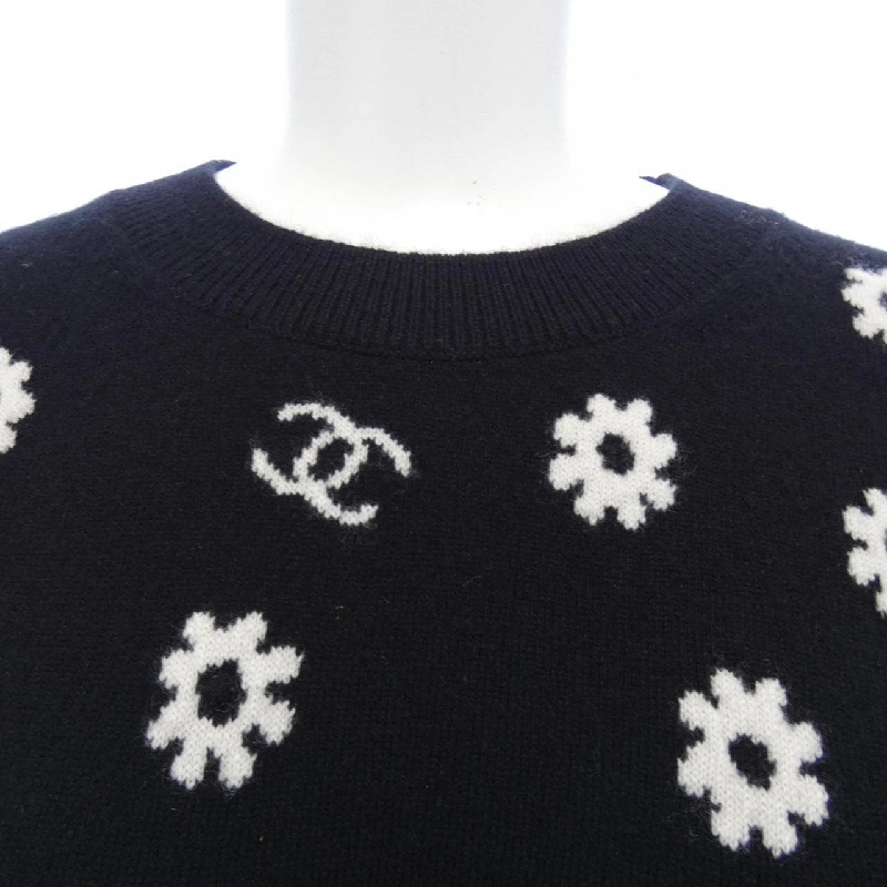 CHANEL ニット - Hàng hiệu Authentic 643589