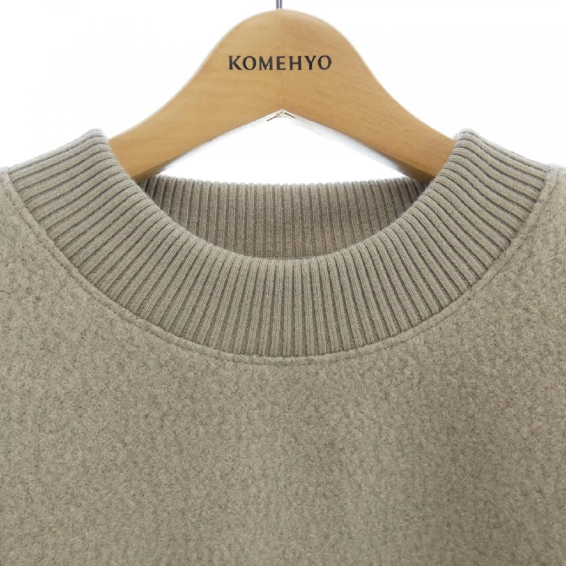 Áo khoác AMI USW021 - Hàng hiệu Authentic 894142