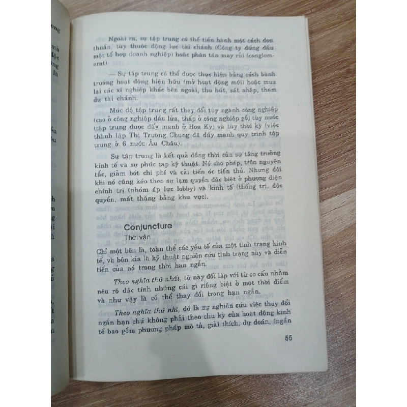 Giải thích Thuật Ngữ Kinh tế - Kinh tế đối ngoại - Kinh doanh 548403