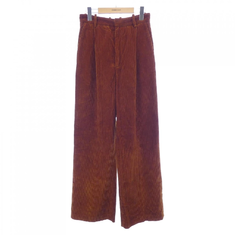 【Mã giảm giá】Quần Plan C 650282