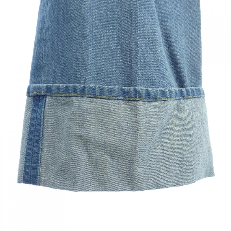 Jeans PATOU TR0030008603D - Hàng hiệu Authentic 821778