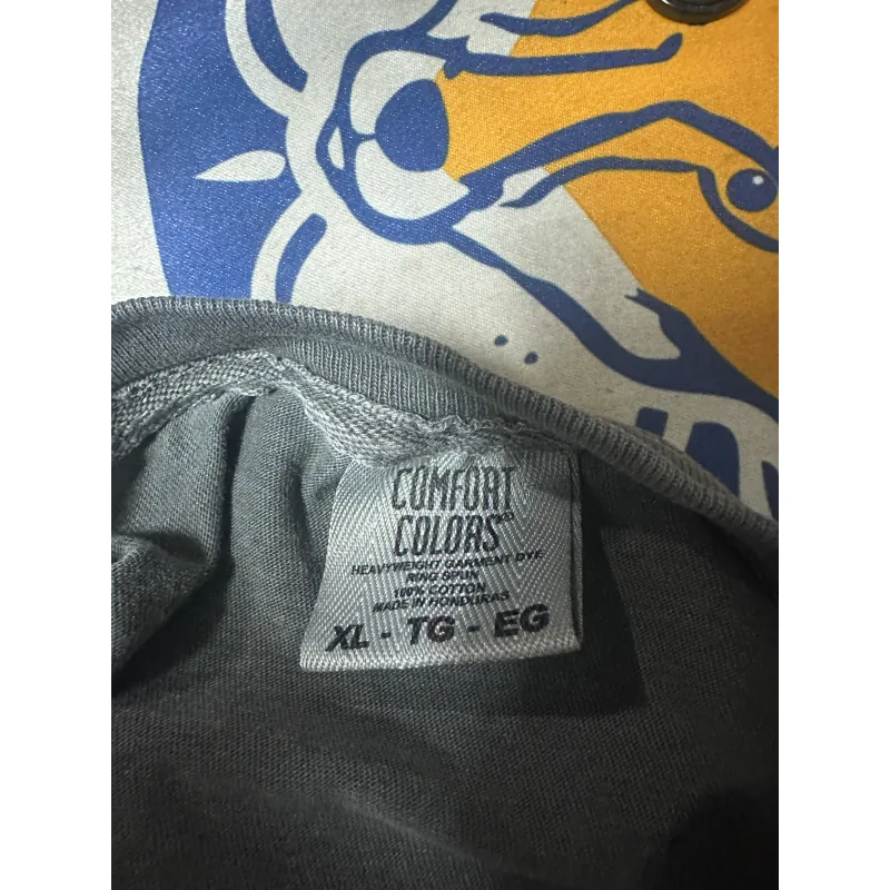 Áo ban nhac Yangskinny xl 1026471