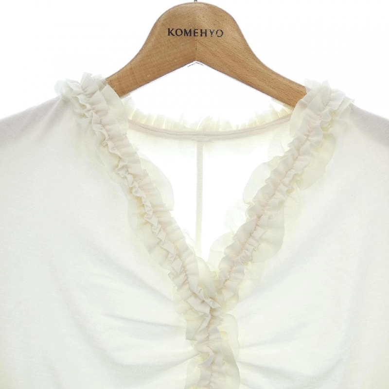 【Mã giảm giá】Váy HIROKO BIS 652902