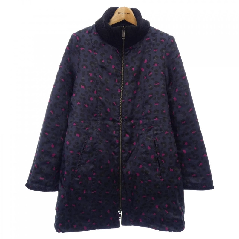 【Khuyến mãi】Bộ sưu tập Sonia Rykiel SONIA RYKIEL COLLECT Áo khoác 634079