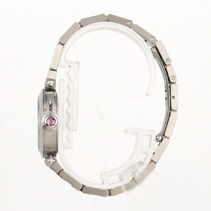 Cartier Miss Pasha W3140008 SS Quartz - Hàng hiệu Authentic 875338