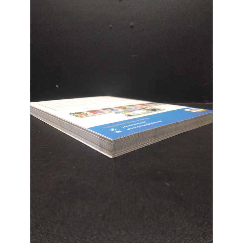 2005 câu hỏi lý thuyết ôn thi THPT QG môn Hóa học mới 70% bẩn bìa, có chữ viết note nhiều 2023 HCM2705 Thầy Phạm Thắng SÁCH GIÁO TRÌNH, CHUYÊN MÔN 914424