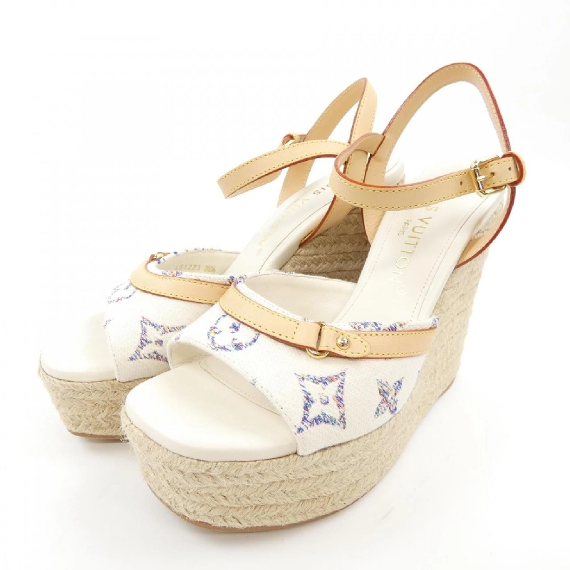 Giày sandal LOUIS VUITTON 661806
