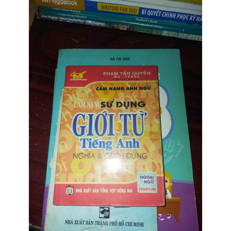 Sử dụng giới từ tiếng Anh và Cách dùng các thì tiếng Anh 327270