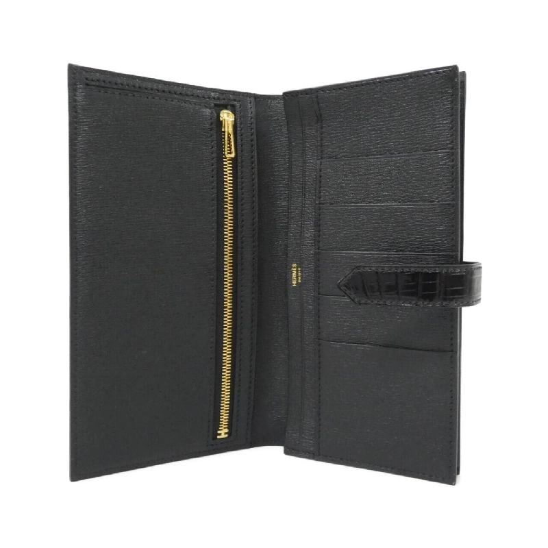 Ví HERMES Bearn Soufflé MS 007 CK - Hàng hiệu Chính hãng 770062