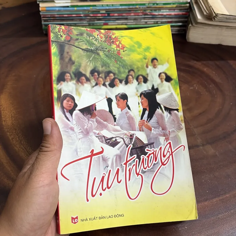 II Văn Học: Tựu Trường - Xuân Diện - 2010 998100