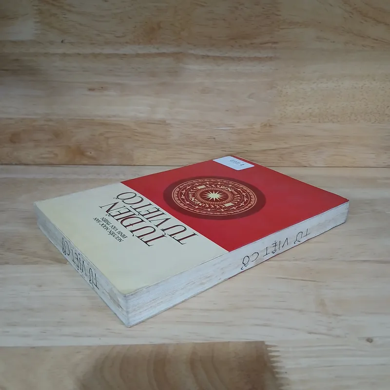 Từ Điển Từ Việt Cổ - Nguyễn Ngọc Sang, Đinh Văn Thiện 740763