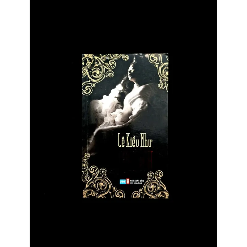 Sợi Xích - Lê Kiều Như  1027058