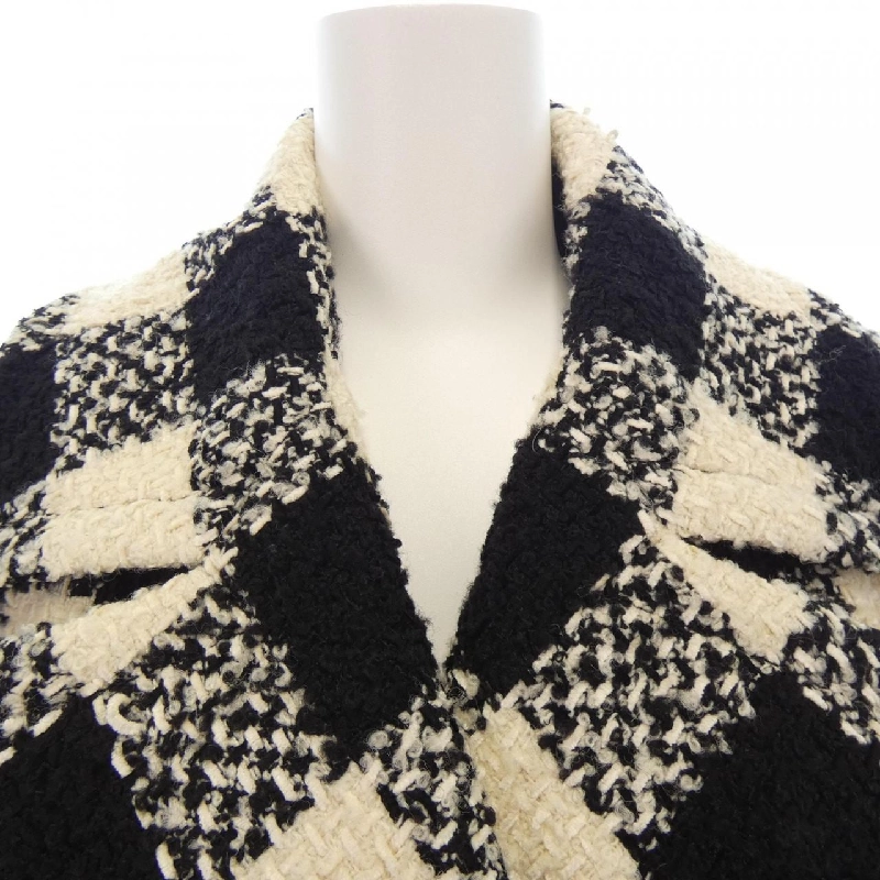 【Khuyến mãi】Áo khoác Chanel CHANEL 637994