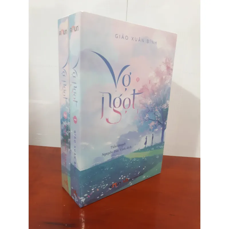 Vợ ngọt - Giảo Xuân Bính 1019715