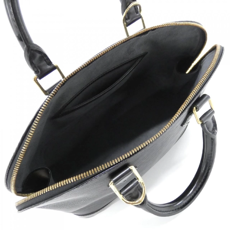 Túi Louis Vuitton Epi Alma PM M52142 617242