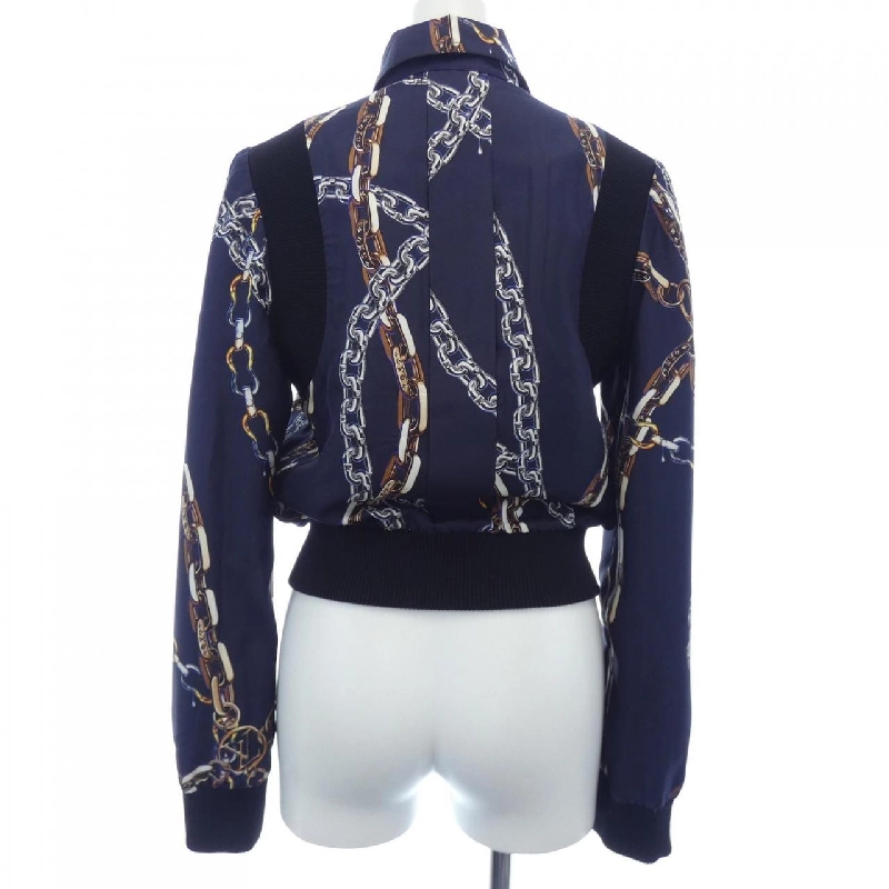 【Mã giảm giá】Áo khoác LOUIS VUITTON 639194