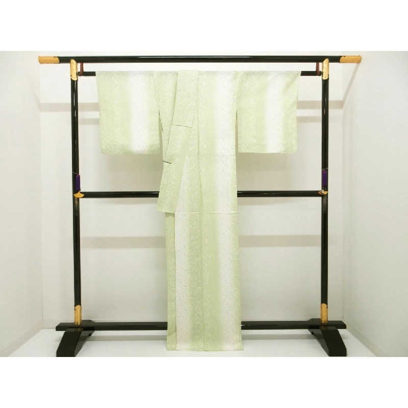 Áo kimono lụa - Hàng hiệu Authentic 877391