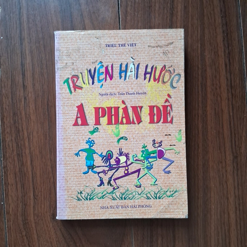 Truyện hài hước Aphanf đề 505329