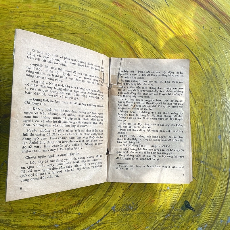 Angielic và sự cám dỗ( Tình sử Angielic) 463300
