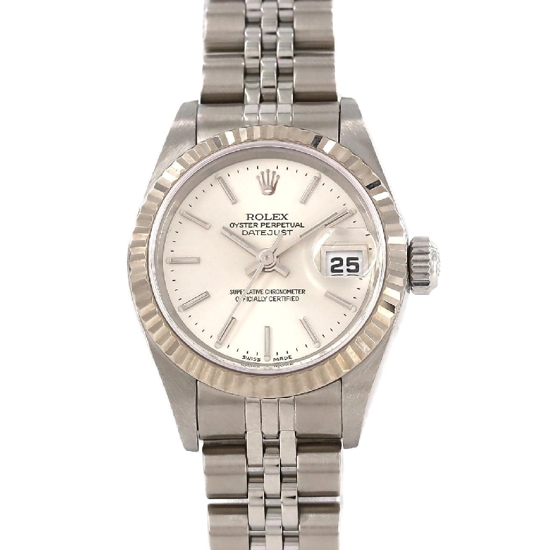 Đồng hồ Rolex Datejust 79174 SSxWG tự động P số - Hàng hiệu chính hãng 876689