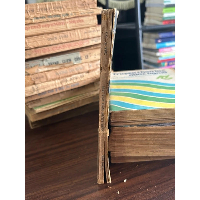 Hai vạn dặm dưới biển -Lê Anh dịch 927726