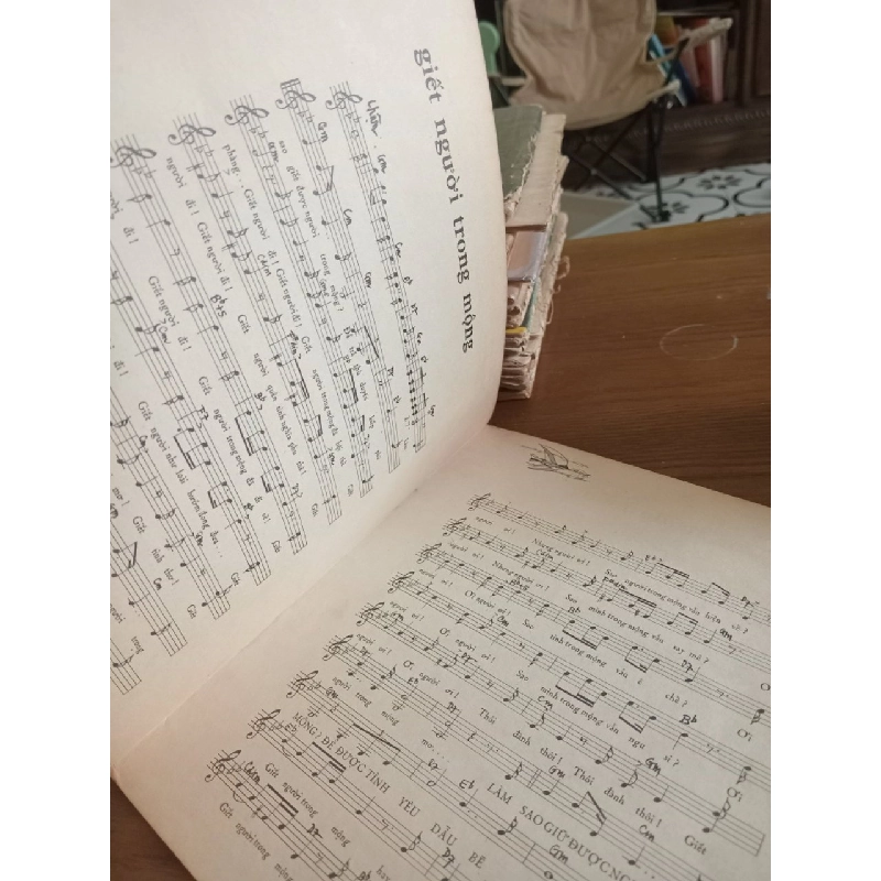 Nhạc quyển Kỷ vật chúng ta - Phạm Duy 976815