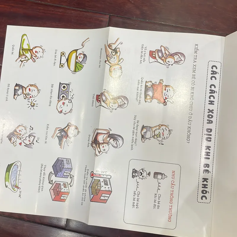 NUÔI CON KHÔNG PHẢI LÀ CUỘC CHIẾN 2 - quyển 2 & 3 - E.A.S.Y - SÁCH MẸ VÀ BÉ  1030305