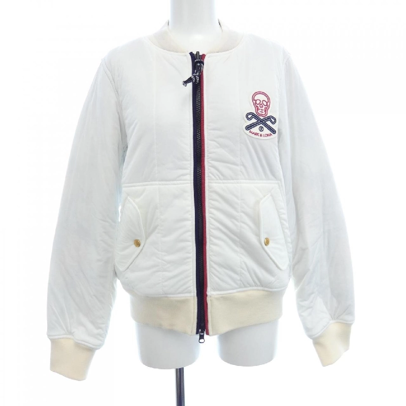 Áo khoác MARK&LONA 632815