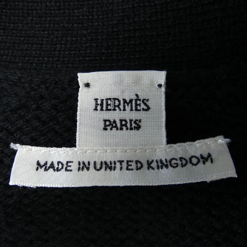 Áo khoác dài HERMES 637027