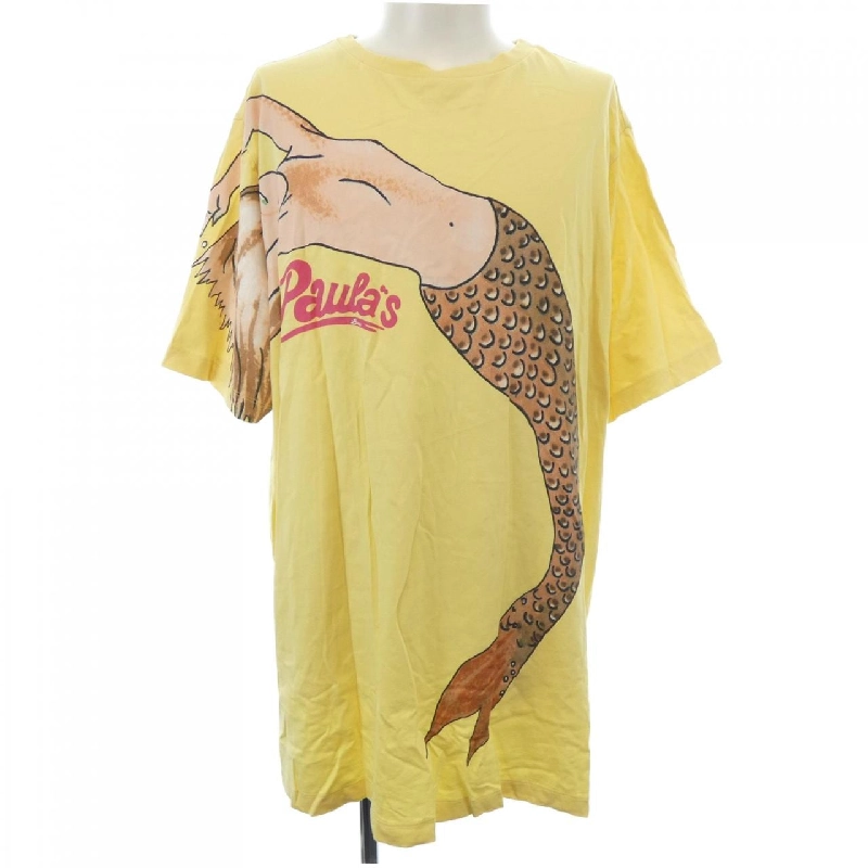 LOEWE PAULA'S IBIZA ANAGRAM S616341X16 Áo thun - Hàng hiệu Chính hãng 904086