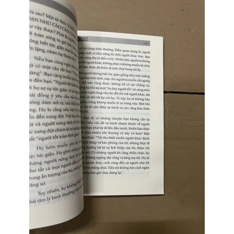 Đừng sợ mất lòng 1019763