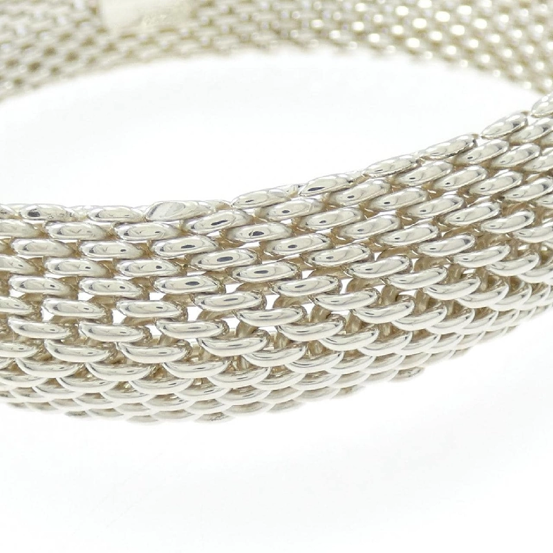 Tiffany Somerset Bangle - Hàng hiệu Authentic 844897