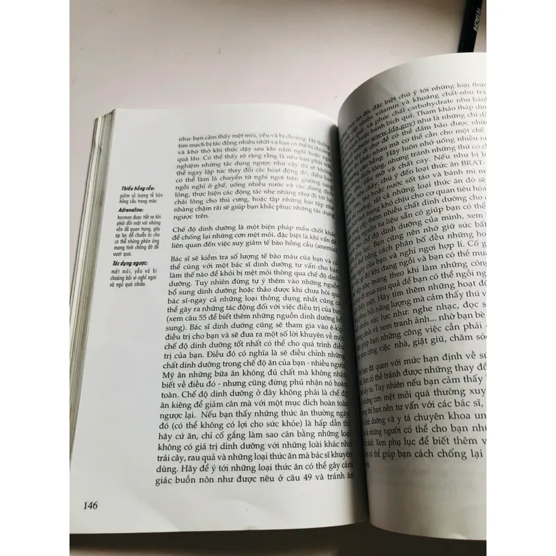 100 CÂU HỎI VỀ UNG THƯ VÚ 553545
