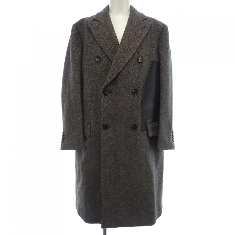 HERMES 361240H8. Áo khoác - Hàng hiệu Chính hãng 902086