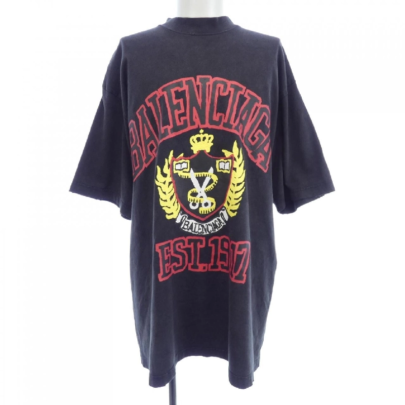 Áo thun BALENCIAGA - Hàng hiệu Chính hãng 905760