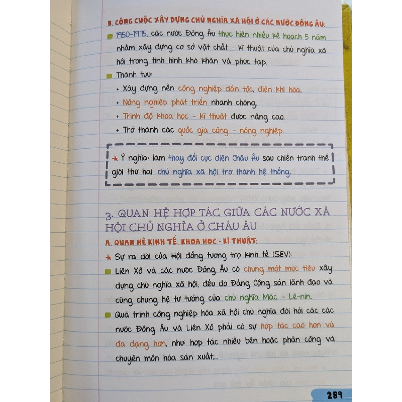 Sổ tay lịch sử - Hà Văn Minh 977953