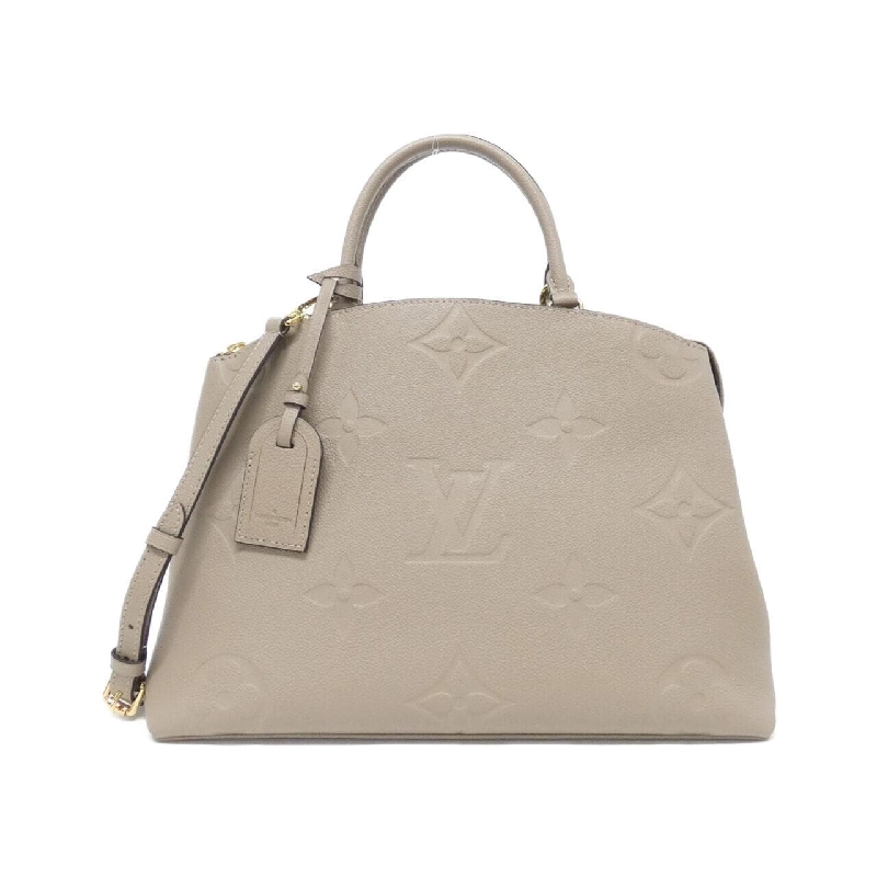 Túi xách Louis Vuitton Monogram Empreinte Grand Palais MM M45833 - Hàng hiệu Chính hãng 805680