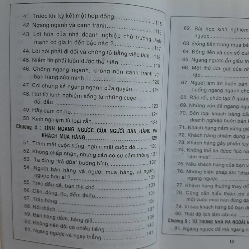 101 cách đối phó với người ngang ngược 323737
